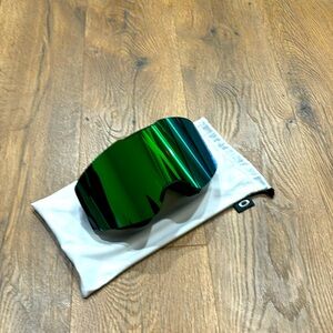 Oakley Fall Line Prizm Goggles